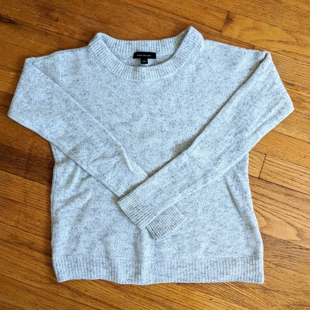 Ann Taylor Sweater